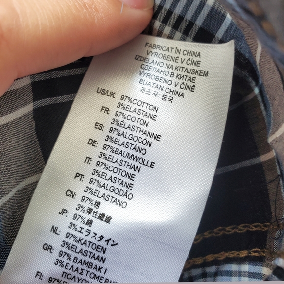 NWT - FOX RACING - Men's Woven - Small - Picture 7 of 7